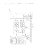 ENVELOPE POWER SUPPLY CALIBRATION OF A MULTI-MODE RADIO FREQUENCY POWER     AMPLIFIER diagram and image