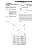 MEDIATION AND PRESENTATION OF COMMUNICATIONS diagram and image