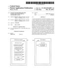 SYSTEM AND METHOD FOR USER INTERACTION WITH VIRTUAL GEOGRAPHIC ZONES diagram and image