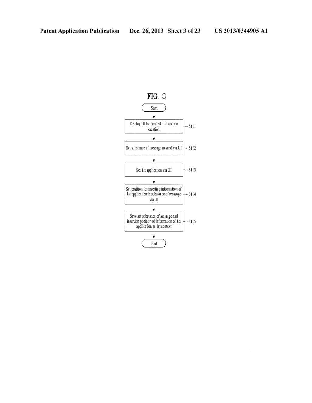 TERMINAL AND CONTROLLING METHOD THEREOF - diagram, schematic, and image 04