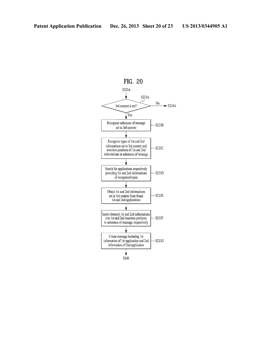 TERMINAL AND CONTROLLING METHOD THEREOF - diagram, schematic, and image 21