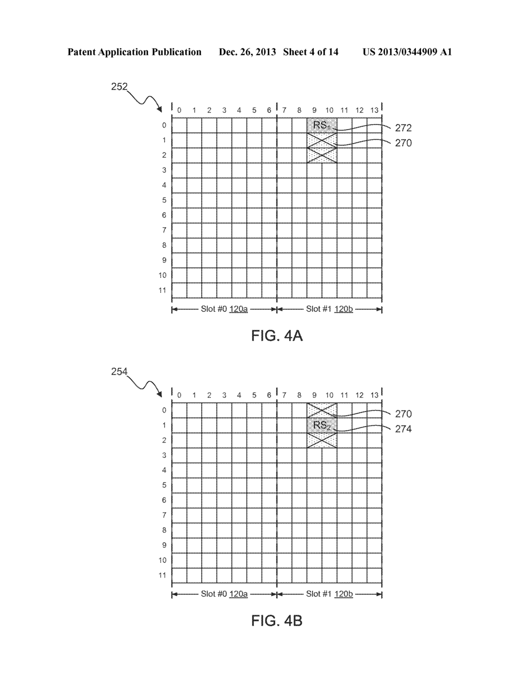 COORDINATED MULTIPOINT (CoMP) INTERFERENCE NOISE ESTIMATION - diagram, schematic, and image 05