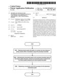 METHOD AND APPARATUS FOR DETERMINING TRANSMISSION POWER OF A SECONDARY     TRANSMITTER IN A HIERARCHICAL SPECTURM SHARING SYSTEM diagram and image