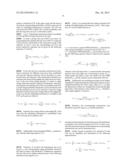 METHOD AND APPARATUS FOR DETERMINING TRANSMISSION POWER OF A SECONDARY     TRANSMITTER IN A HIERARCHICAL SPECTURM SHARING SYSTEM diagram and image