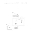 WIRELESS COMMUNICATION DEVICE HAVING STABLE CALLING QUALITY diagram and image