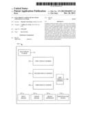 ELECTRONIC GAMING DEVICE WITH EXPLOSIVE SCATTERS diagram and image