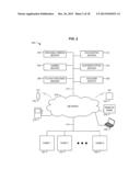 ELECTRONIC GAMING DEVICE WITH EXPLOSIVE SCATTERS diagram and image