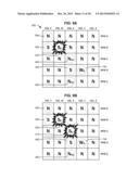 ELECTRONIC GAMING DEVICE WITH EXPLOSIVE SCATTERS diagram and image