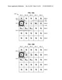 ELECTRONIC GAMING DEVICE WITH EXPLOSIVE SCATTERS diagram and image