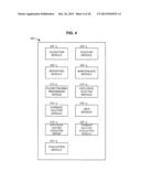 ELECTRONIC GAMING DEVICE WITH EXPLOSIVE SCATTERS diagram and image