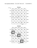 ELECTRONIC GAMING DEVICE WITH EXPLOSIVE SCATTERS diagram and image