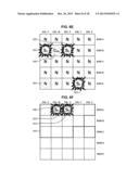 ELECTRONIC GAMING DEVICE WITH EXPLOSIVE SCATTERS diagram and image