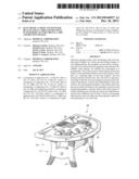 ELECTRONIC GAMING SYSTEM WITH REAL PLAYING CARDS AND MULTIPLE PLAYER     DISPLAYS FOR VIRTUAL CARD AND BETTING IMAGES diagram and image