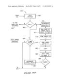 ELECTRONIC GAMING SYSTEM WITH REAL PLAYING CARDS AND MULTIPLE PLAYER     DISPLAYS FOR VIRTUAL CARD AND BETTING IMAGES diagram and image