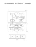 ELECTRONIC METHOD OF GAMING, A GAME CONTROLLER AND A GAMING SYSTEM diagram and image