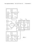 METHOD AND APPARATUS FOR ENABLING CUSTOMIZED ELECTRONIC GAME FEAUTURES BY     AUTHORIZED PERSONNEL diagram and image