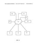 METHOD AND APPARATUS FOR ENABLING CUSTOMIZED ELECTRONIC GAME FEAUTURES BY     AUTHORIZED PERSONNEL diagram and image