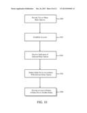 METHOD AND APPARATUS FOR ENABLING CUSTOMIZED ELECTRONIC GAME FEAUTURES BY     AUTHORIZED PERSONNEL diagram and image