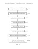 METHOD AND APPARATUS FOR ENABLING CUSTOMIZED ELECTRONIC GAME FEAUTURES BY     AUTHORIZED PERSONNEL diagram and image