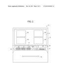 GAMING SYSTEM AND METHOD FOR OFFERING SIMULTANEOUS PLAY OF MULTIPLE GAMES diagram and image