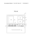 GAMING SYSTEM AND METHOD FOR OFFERING SIMULTANEOUS PLAY OF MULTIPLE GAMES diagram and image