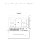 GAMING SYSTEM AND METHOD FOR OFFERING SIMULTANEOUS PLAY OF MULTIPLE GAMES diagram and image