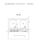 GAMING SYSTEM AND METHOD FOR OFFERING SIMULTANEOUS PLAY OF MULTIPLE GAMES diagram and image