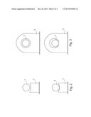 GEARLESS DRIVE FOR A DRIVING DRUM OF A BELT CONVEYOR PLANT diagram and image