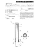 SPORTS SHAFT GRIP diagram and image