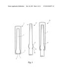 SPORTS SHAFT GRIP diagram and image