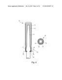 SPORTS SHAFT GRIP diagram and image