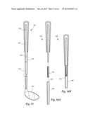 SPORTS SHAFT GRIP diagram and image