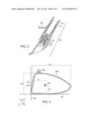 GOLF CLUB WITH IMPROVED PERFORMANCE diagram and image