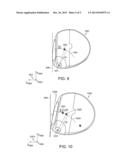 GOLF CLUB WITH IMPROVED PERFORMANCE diagram and image