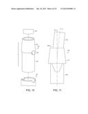 INTERCHANGEABLE SHAFT SYSTEM diagram and image