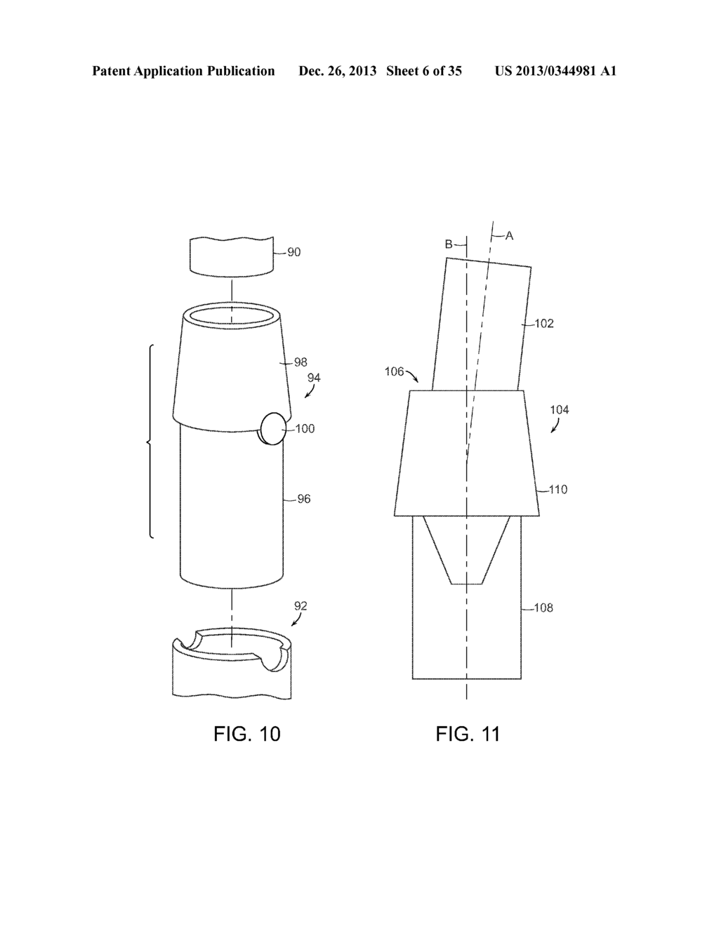 INTERCHANGEABLE SHAFT SYSTEM - diagram, schematic, and image 07