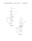 INTERCHANGEABLE SHAFT SYSTEM diagram and image