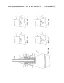 INTERCHANGEABLE SHAFT SYSTEM diagram and image