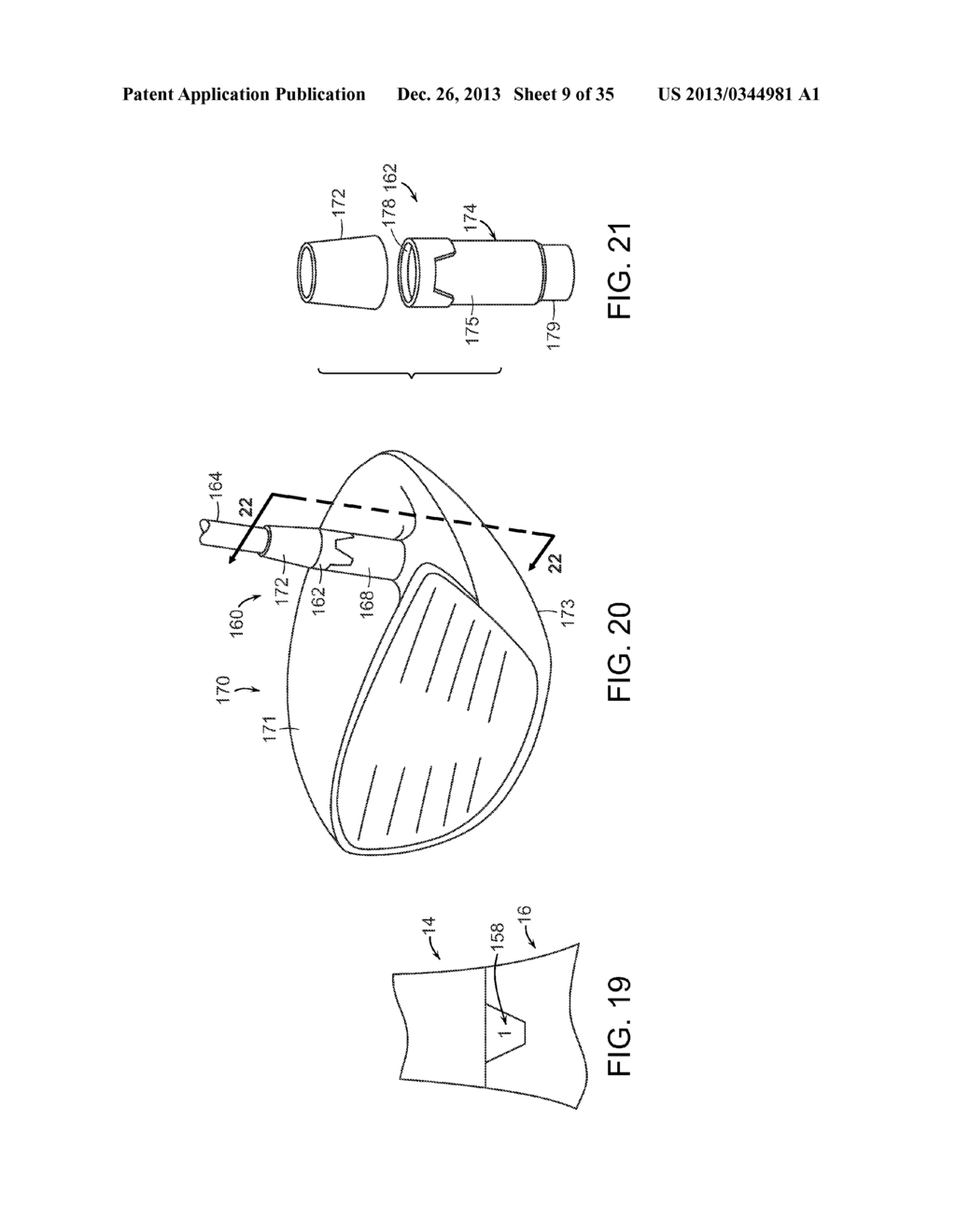 INTERCHANGEABLE SHAFT SYSTEM - diagram, schematic, and image 10