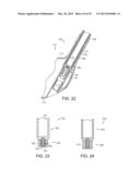 INTERCHANGEABLE SHAFT SYSTEM diagram and image