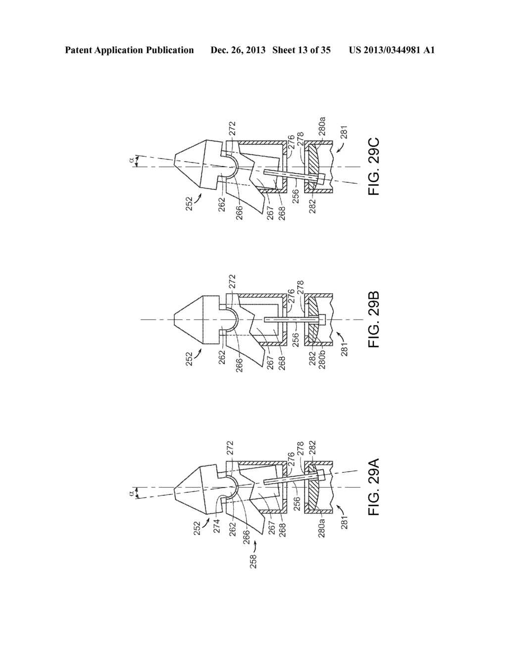 INTERCHANGEABLE SHAFT SYSTEM - diagram, schematic, and image 14