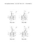 INTERCHANGEABLE SHAFT SYSTEM diagram and image