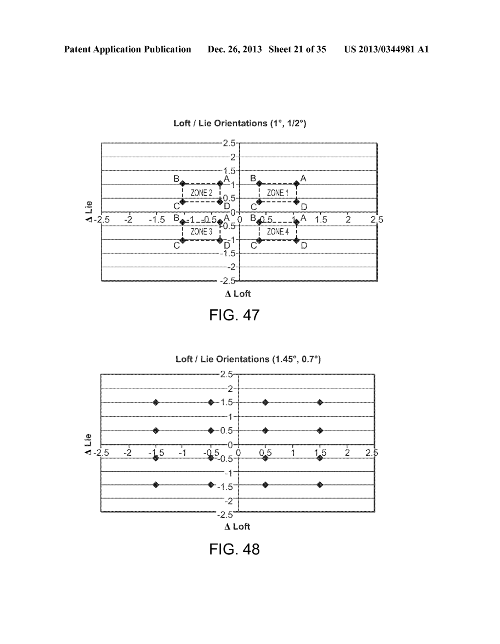 INTERCHANGEABLE SHAFT SYSTEM - diagram, schematic, and image 22