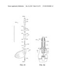 INTERCHANGEABLE SHAFT SYSTEM diagram and image