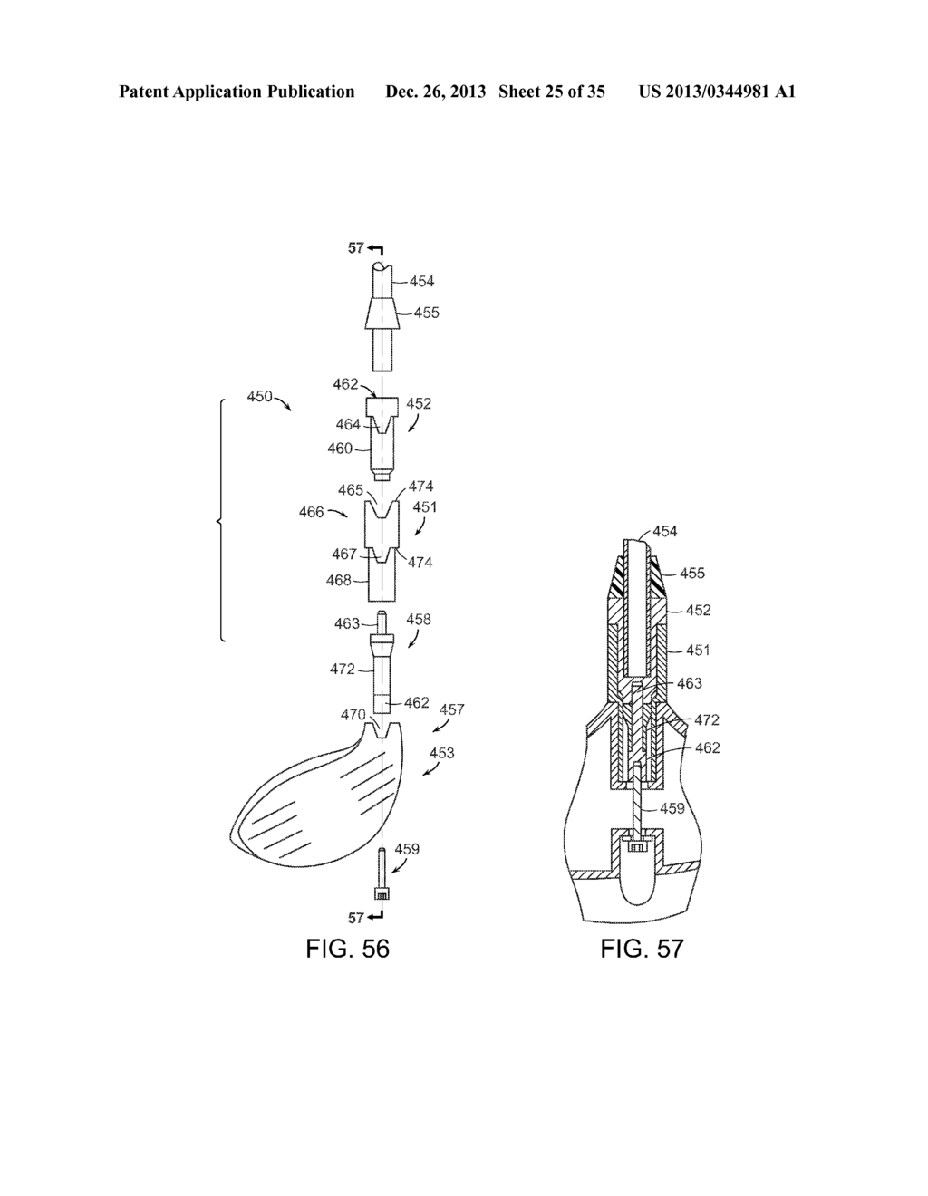 INTERCHANGEABLE SHAFT SYSTEM - diagram, schematic, and image 26