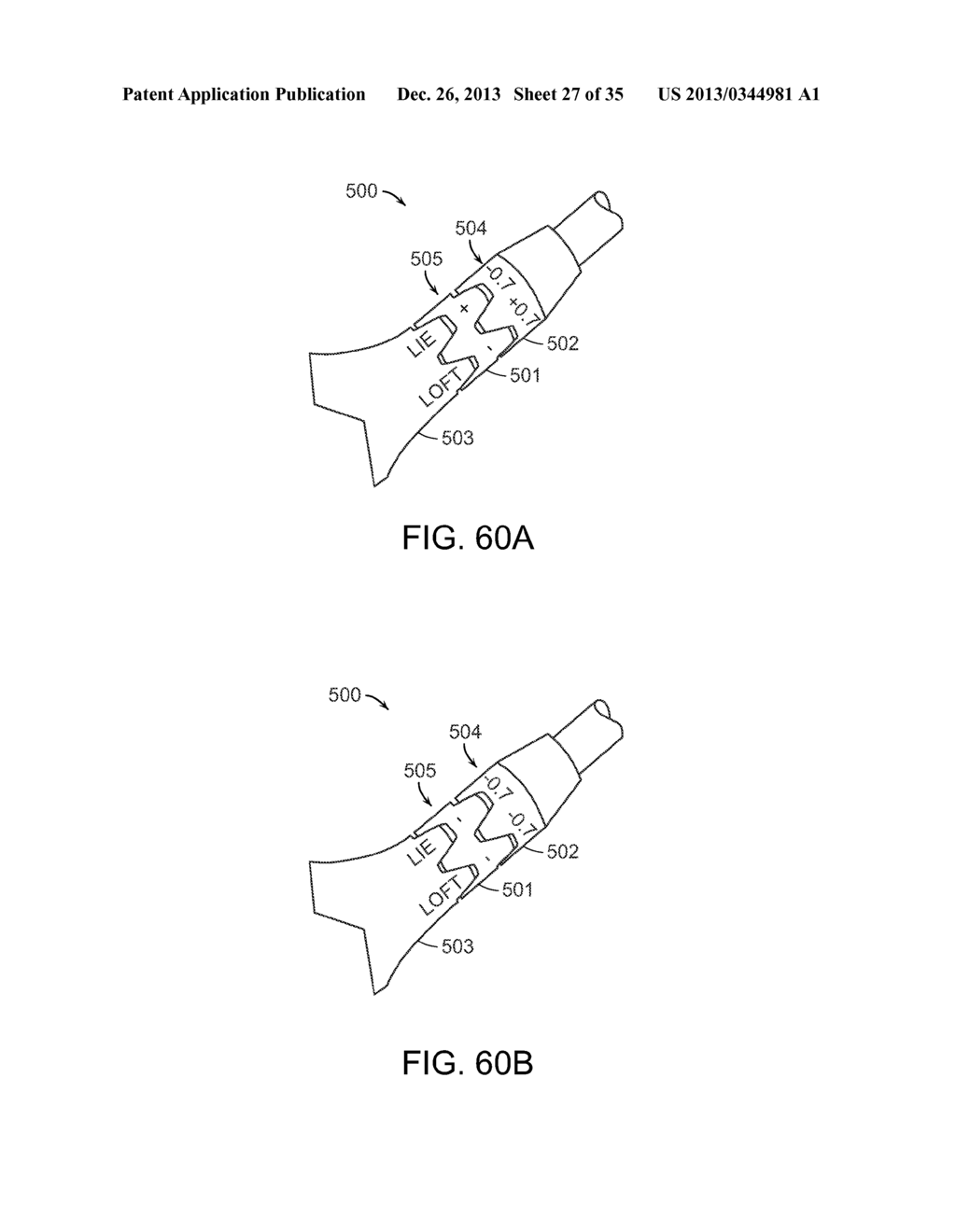 INTERCHANGEABLE SHAFT SYSTEM - diagram, schematic, and image 28