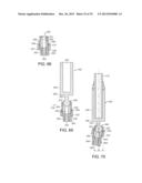 INTERCHANGEABLE SHAFT SYSTEM diagram and image