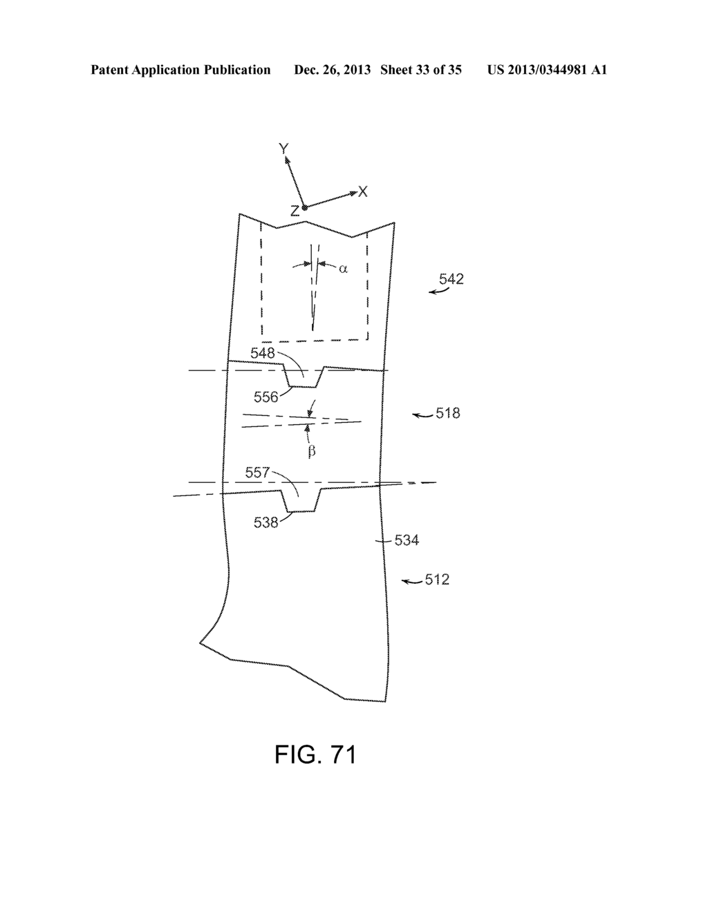 INTERCHANGEABLE SHAFT SYSTEM - diagram, schematic, and image 34