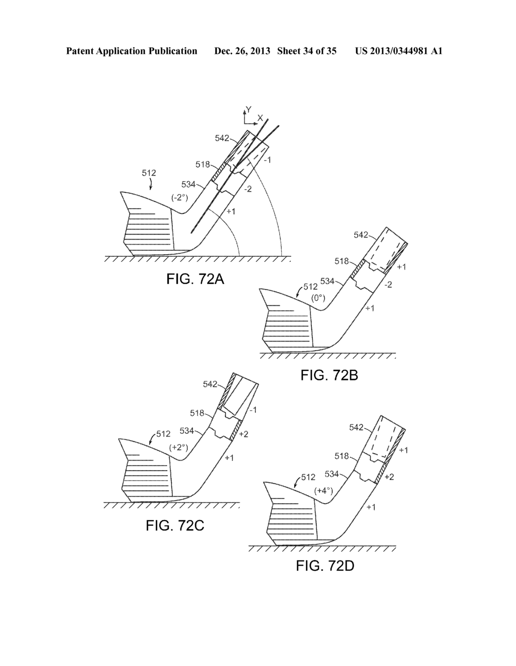 INTERCHANGEABLE SHAFT SYSTEM - diagram, schematic, and image 35