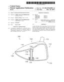 GOLF CLUB HEAD WITH SOUND TUNING diagram and image